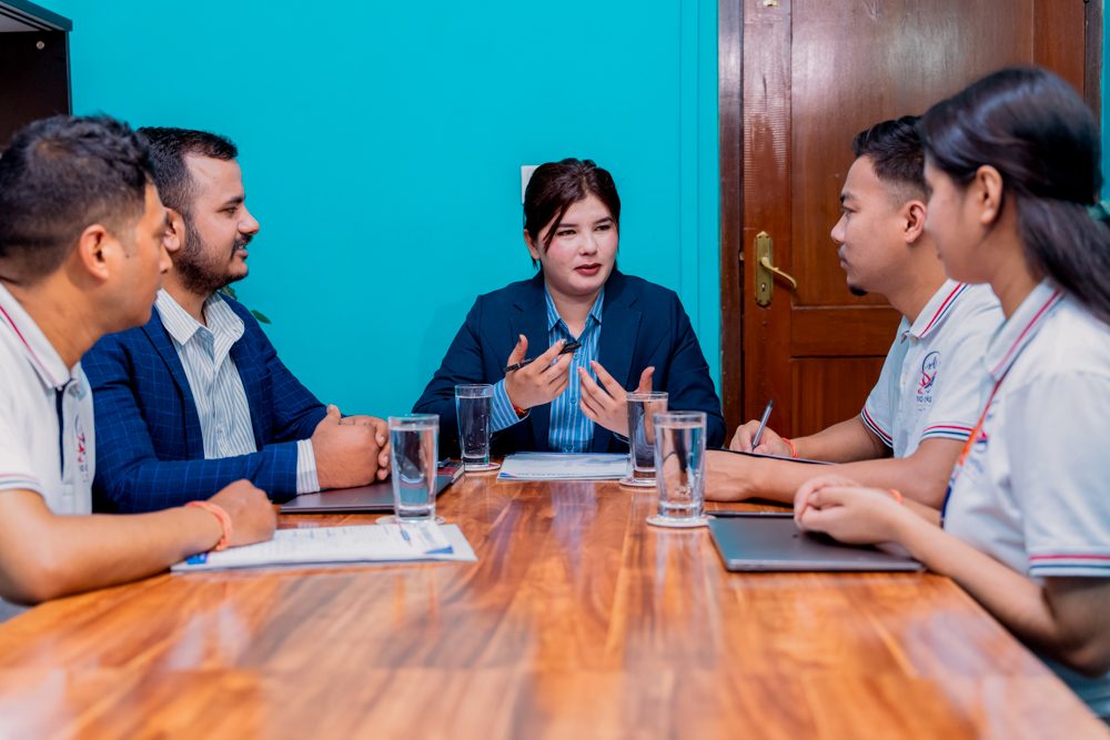Understanding the Foreign Employment Process in Nepal