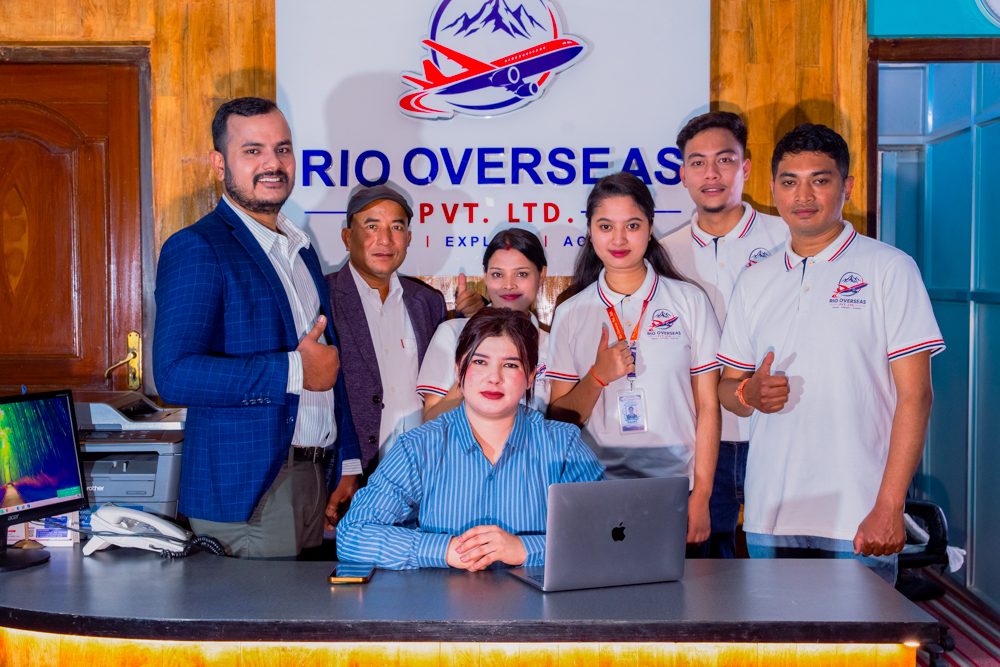 Your Rights as a Migrant Worker