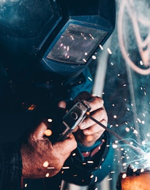 Skilled workers